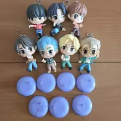 BTS　タイニータン