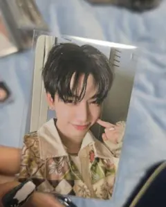 お値下げ中 Boynextdoor ジェヒョン Whosfan ラキドロ