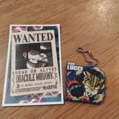 ワンピースキャラクターグッズ