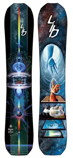 2026年最新】LIB TECH GOLDEN ORCAの人気アイテム - メルカリ