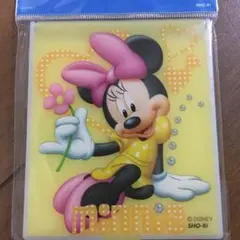 ミニー コンパクト ミラー