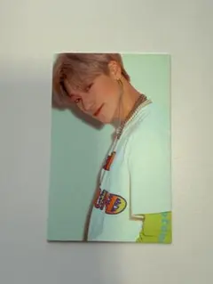 ATEEZ サン 日本限定 ILLUSION サイン トレカ | Mercari