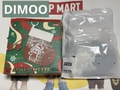 【新品未開封】Apple of My Eye ミニバッグ DIMOO