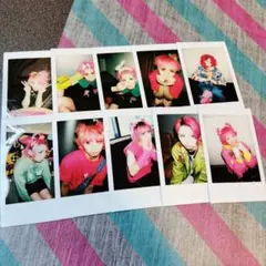 甘い暴力 義さん 過去チェキ - メルカリ