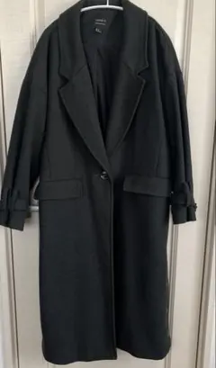FOREVER 21 ロングコート Sのサムネイル