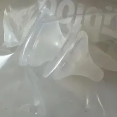 Pigeon 哺乳瓶用乳首 2個セット SS
