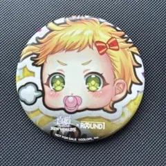 白猫プロジェクト ラウンドワン BREAKSKY:RERISE コースター 白猫プロジェクト ラウンドワン BREAKSKY:RERISE コースター 白