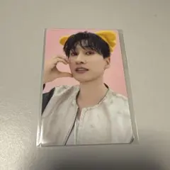 EUNHYUK スーパージュニアのマーチSUPER SHOW 10