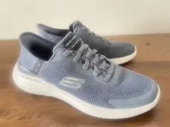 スケッチャーズ　SKECHERS BOUNDERS 2.0 スニーカー　29cm