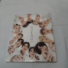 seventeen going vol.2