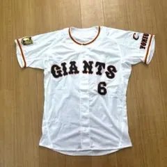 プロコレクション 読売ジャイアンツ 坂本勇人 ユニフォーム サイズOのサムネイル