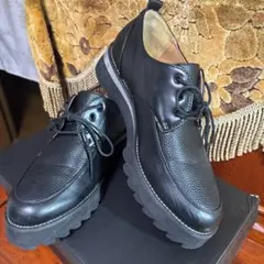 ドレスシューズ WYM SHARK SOLE COMBINATION SHOESのサムネイル