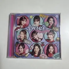 TWICE Candy Pop CD