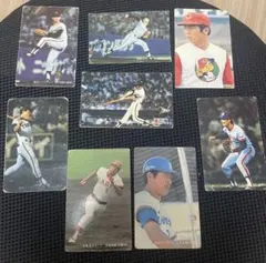 2026年最新】昭和の野球カードの人気アイテム - メルカリ