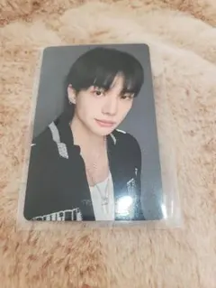 straykids スキズ DOIT HMV トレカ 特典 ヒョンジン