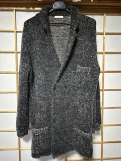 VALENTINO ヴァレンティノ ニットカーディガン ニットジャケット ダブルのサムネイル