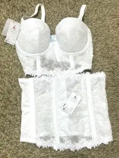 Wacoal Bridal ブライダルインナー E70