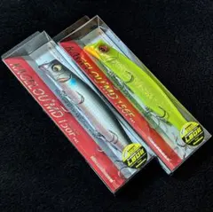 2026年最新】メガバス カゲロウ セットの人気アイテム - メルカリ