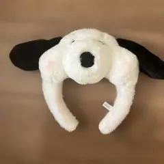 USJ スヌーピーカチューシャ