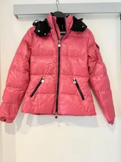 2026年最新】MONCLER カラー：ピンク系 ダウンジャケットの人気