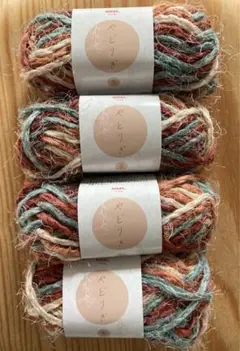 キャンドゥ 編み物