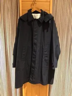 beams ステンカラーコート