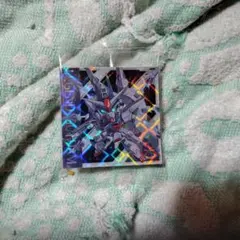 ガンダム ウエハース レジェンドガンダム