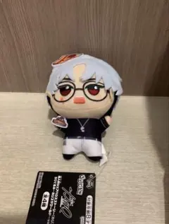 超人的シェアハウスストーリー カリスマワールド ちびぐるみ 草薙理解