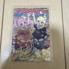 ‼️サイン‼️【フレンドスターグランプリブルー】 ひまり みつき