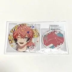 赤城ウェン 誕生日グッズ2024