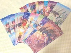 あんスタ ホロチケ オーロラチケット まとめ