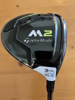 2026年最新】M2 3hl フェアウェイウッドの人気アイテム - メルカリ