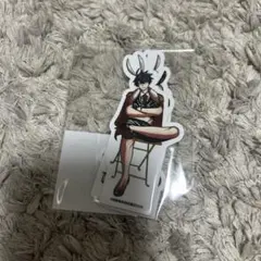 桃源暗鬼 ステッカー c107 A 未開封