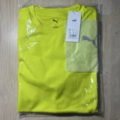 青梅マラソン2026参加Tシャツ PUMA 【新品　未使用　未開封 】XL