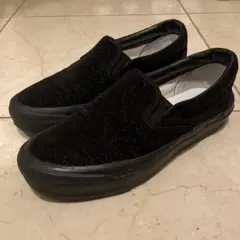 Vans VAULT UA OG Classic Slip On LX 23.5のサムネイル