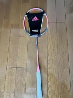 adidas STILISTIN バドミントンラケット