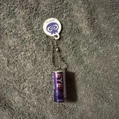 わかさ生活 ミニチュアチャーム Performance EYE Drink
