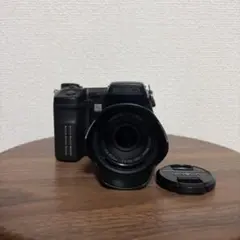 【オールドコンデジ】 MINOLTA DiMAGE A1のサムネイル