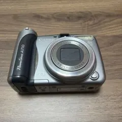 2026年最新】canon powershot A710の人気アイテム - メルカリ