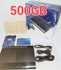 SONY PS3 Playstation3 CECH-4300C