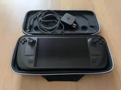 2026年最新】Steam deck oled 512gbの人気アイテム - メルカリ