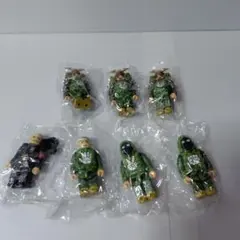 メディコムトイ キューブリックTOKYO TRIBE 2 [series 3]