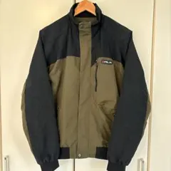 メンズ　ラルフローレン　RLX ナイロンジャケット　美品