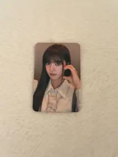 cosmosy トレカ エイメイ