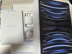 iPad Pro 第4世代 11インチ 256G Wi-Fi