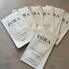 EORA ハンドパック ラベンダー ローズ セット フットのサムネイル