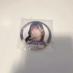 メ*1様 乃木坂46 佐藤璃果 アンダラ アンダーライブ 缶バッジ
