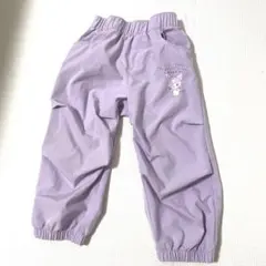 h&m クロミ　シャカシャカパンツ