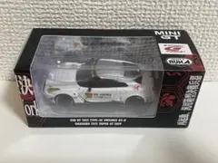 1/64 エヴァRT初号機 X Works GT-R OKAYAMA TEST - メルカリ
