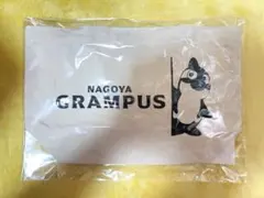 【未使用未開封】　名古屋グランパス　グランパスくんパック　トートバッグ